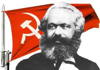Оренбург / Лекция "Капитал" Карла Маркса и критика капитализма"