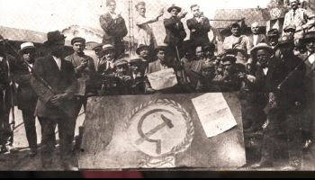 Социал-демократия в Первой мировой войне: интернационалисты и шовинисты. Часть 4: Италия