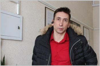 Травля коммуниста Герасимова продолжается: теперь он стал фигурантом уголовного дела